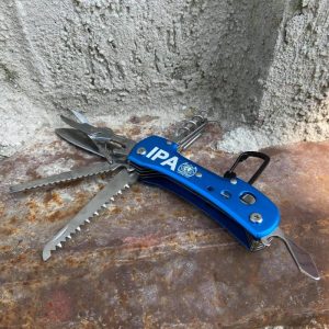 Multitool Strong Helper albastru - imagine 2