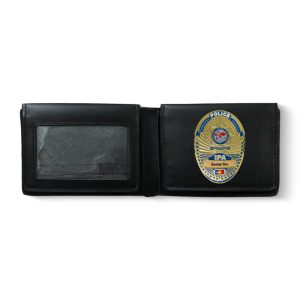 DGR1 EXTRA negru - cu insignă - imagine 6