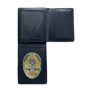 DGR1 albastru - cu insignă - Image 6
