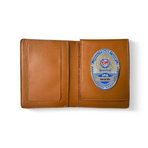 DGR3 cognac - cu insignă - imagine 6