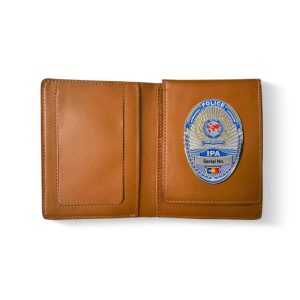DGR3 cognac - cu insignă - imagine 5