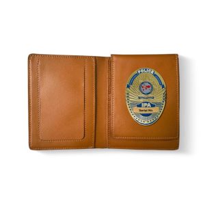 DGR3 cognac - cu insignă - imagine 7