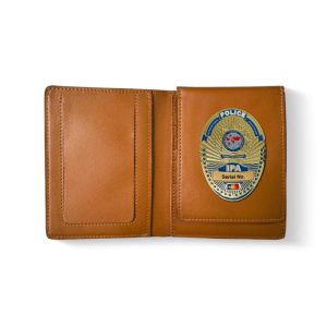 DGR3 cognac - cu insignă - imagine 8