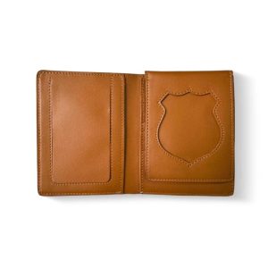 DGR3 cognac - fără insignă - imagine 3