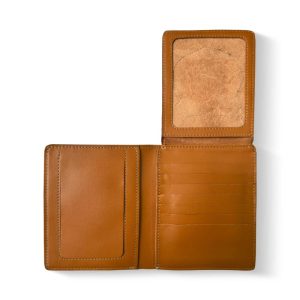 DGR3 cognac - fără insignă - imagine 5