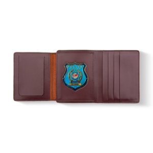DGR5 bordo - cu insignă - imagine 2