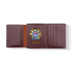 DGR5 bordo - cu insignă - imagine 1