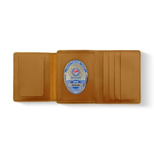 DGR5 cognac - cu insignă - imagine 4