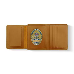 DGR5 cognac - cu insignă - imagine 6