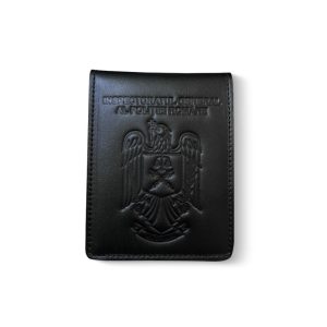 Port Legitimație IGPR 1 - negru - imagine 2