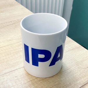 Cană IPA color - imagine 2
