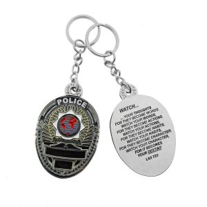 BRELOC IPA SILVER - Image 3