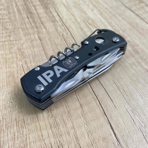 Multitool Strong Helper negru - Image 1