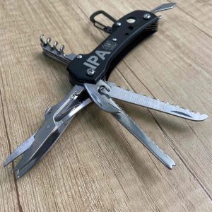 Multitool Strong Helper negru - Image 2
