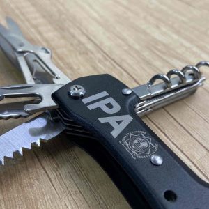 Multitool Strong Helper negru - Image 3