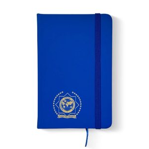 Notebook A5 - imagine 1