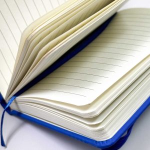 Notebook A5 - imagine 2