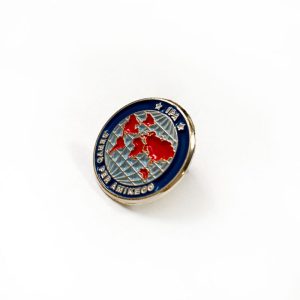 Pin IPA Rotund - Image 1