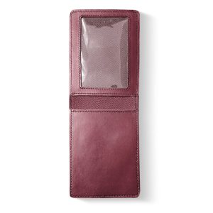 Portlegitimație bordo IPA1 - fără insignă - imagine 1