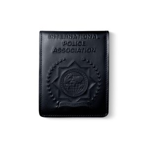 Portlegitimație albastră IPA2 - fără insignă - imagine 4