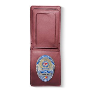 Portlegitimație bordo IPA2 - cu insignă - Image 6