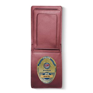 Portlegitimație bordo IPA2 - cu insignă - Image 5