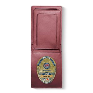 Portlegitimație bordo IPA2 - cu insignă - Image 4