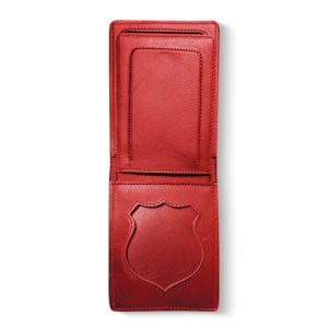 Portlegitimație roșie IPA2 - cu insignă - imagine 10