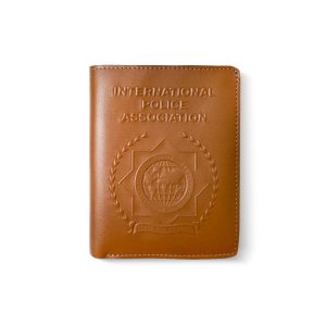 DGR3 cognac - fără insignă - imagine 2