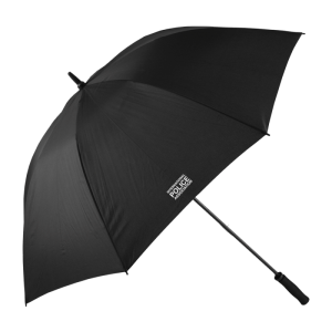 Umbrelă EXTRA / Negru - imagine 1