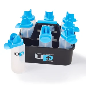 Suport pentru 8 sticle de hidratare Ultimate Performance - Image 1