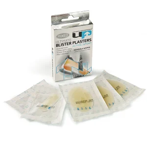 Plasturi pentru bătături Ultimate Performance - imagine 1
