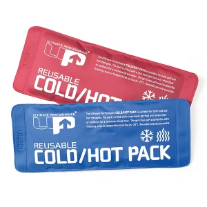 Pachet terapie rece/cald Ultimate Performance Ultimate Performance - imagine 1