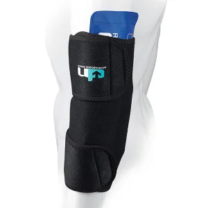 Pachet mediu pentru terapie rece/cald Ultimate Performance - imagine 2