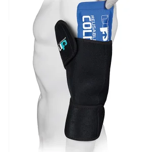 Pachet mediu pentru terapie rece/cald Ultimate Performance - imagine 1
