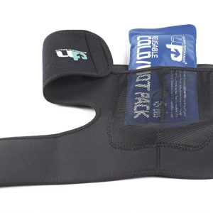 Pachet mediu pentru terapie rece/cald Ultimate Performance - imagine 4