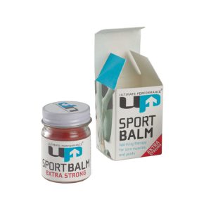 Balsam sport pentru dureri musculare Ultimate Performance - imagine 2