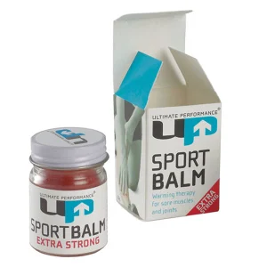 Balsam sport pentru dureri musculare Ultimate Performance - imagine 1