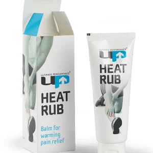 Balsam sport pentru dureri musculare cu efect de încalzire Ultimate Performance - imagine 1