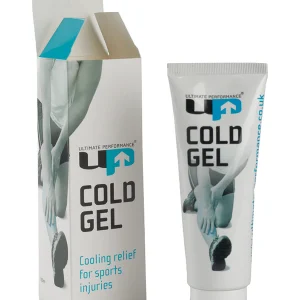Gel sport cu efect de răcire Ultimate Performance - imagine 1