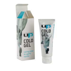 Gel sport cu efect de răcire Ultimate Performance - imagine 2