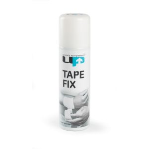 Spray cu adeziv pentru fixarea bandajelor - imagine 2