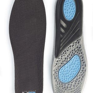 Branţuri cu gel pentru călcâi şi zona plantară Ultimate Performance - imagine 2