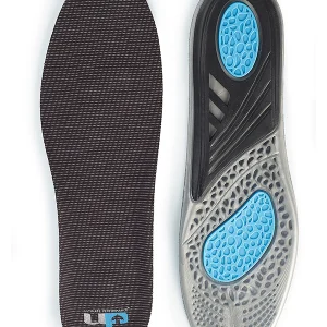 Branţuri cu gel pentru călcâi şi zona plantară Ultimate Performance - imagine 1