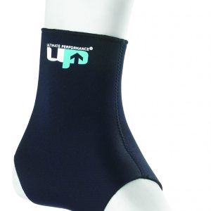Orteză din neopren pentru gleznă Ultimate Performance - imagine 2