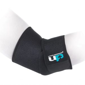 Orteză ajustabilă din neopren pentru cot Ultimate Performance - Image 2