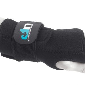 Orteză elastică cu bandă ajustabilă pentru încheietura mâinii Ultimate Performance - imagine 3