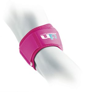 Bandă ajustabilă pentru cot - TENIS - Ultimate Performance - Image 12