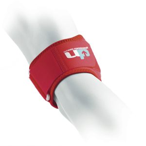 Bandă ajustabilă pentru cot - TENIS - Ultimate Performance - Image 13