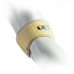 Bandă ajustabilă pentru cot - TENIS - Ultimate Performance - Image 15